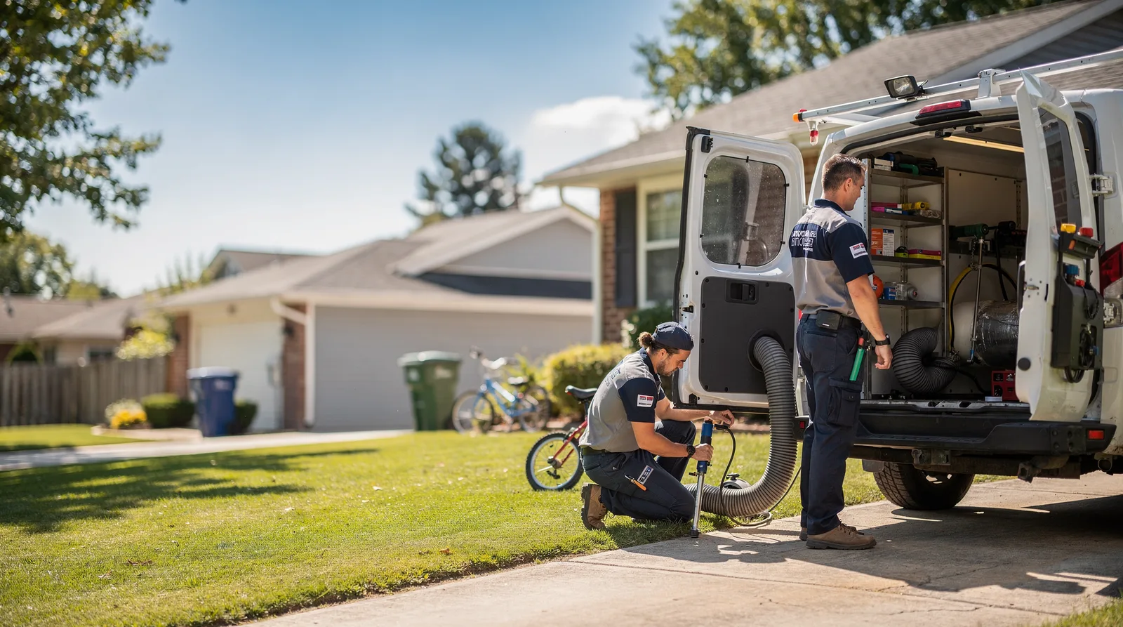 24/7 HVAC Repair & AC Replacement in Owensboro, KY near me